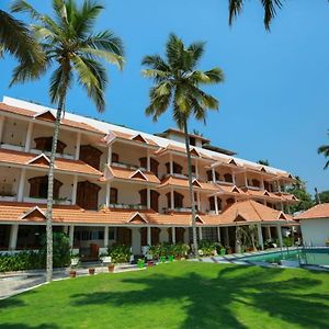 Executive Double or Twin Room